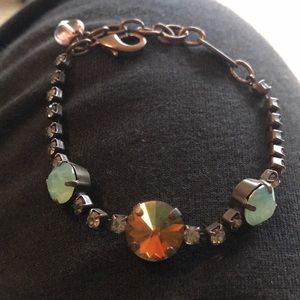 Sabika Bracelet